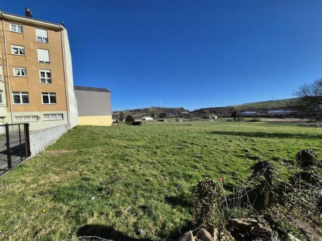 Terreno en venta en Salas, La Espina