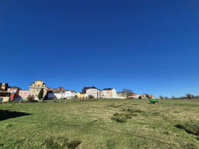 Terreno en venta en Salas, La Espina