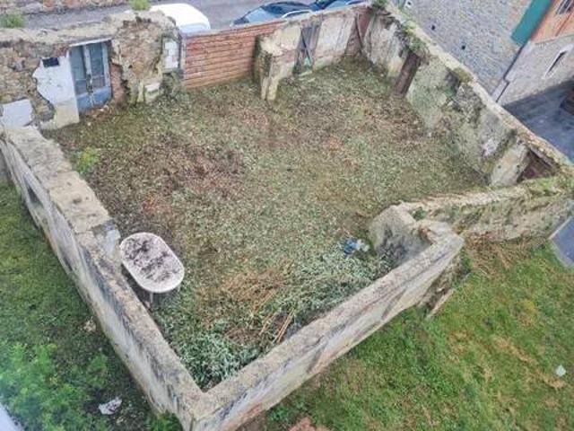 Terreno en Venta en Salas