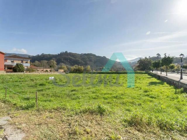 Terreno en Venta en Salas