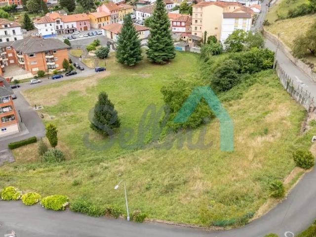 Terreno en Venta en Salas