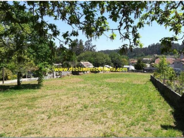 Terreno en Venta en Salceda de Caselas