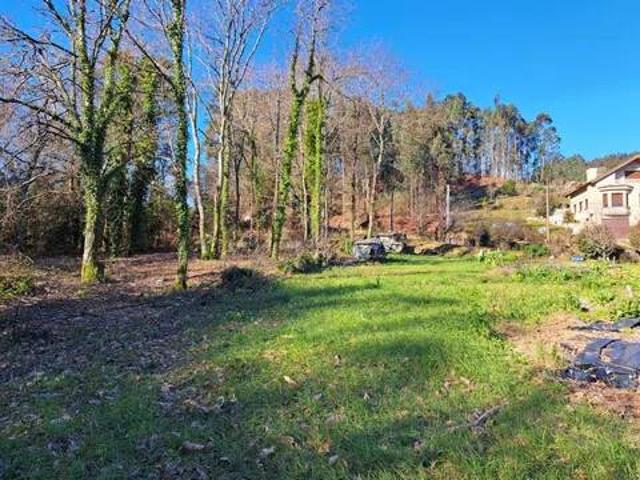 Terreno en Venta en Salceda de Caselas