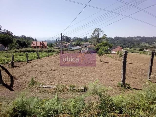 Terreno en Venta en Salceda de Caselas