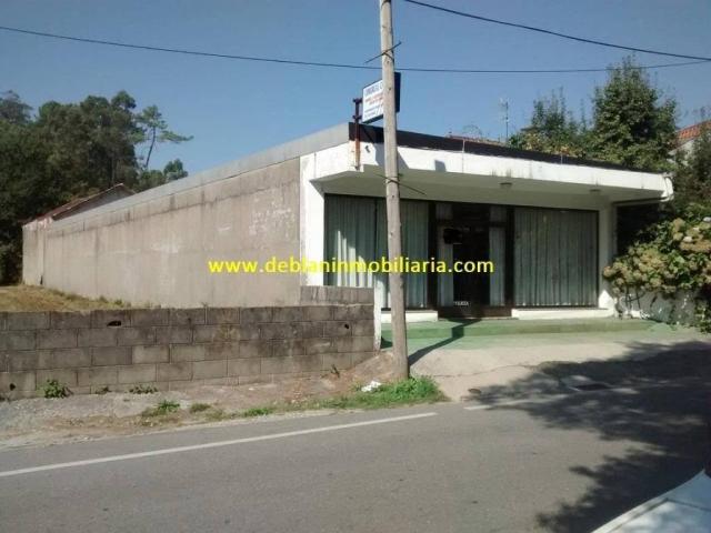 Terreno en Venta en Salceda de Caselas