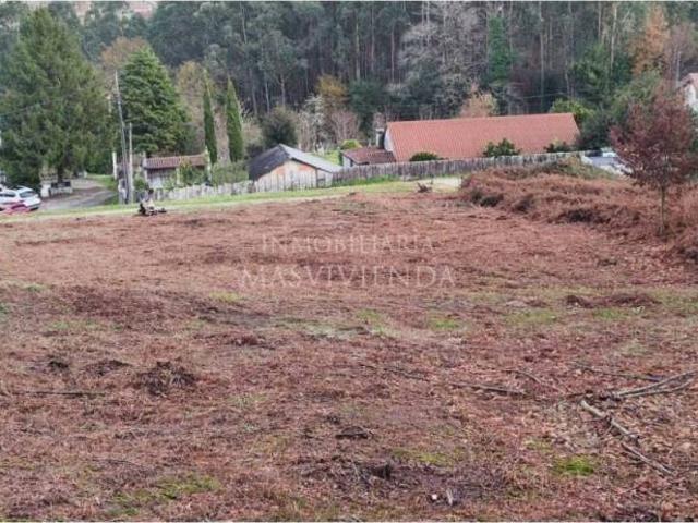 Terreno en Venta en Salceda de Caselas