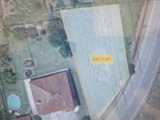 Terreno en Venta en Salceda de Caselas