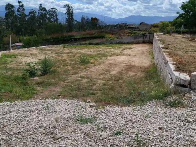 Terreno en Venta en Salceda de Caselas