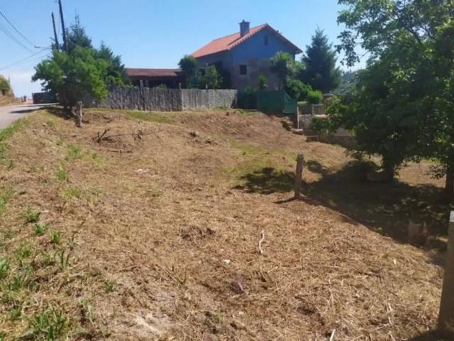 Terreno en Venta en Salceda de Caselas