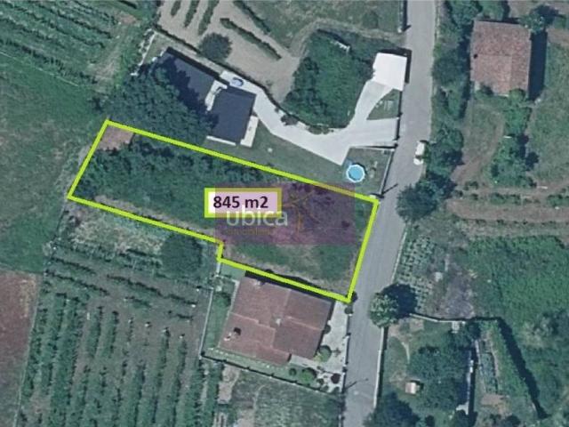 Terreno en Venta en Salceda de Caselas