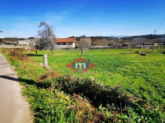 Terreno en Venta en Salceda de Caselas