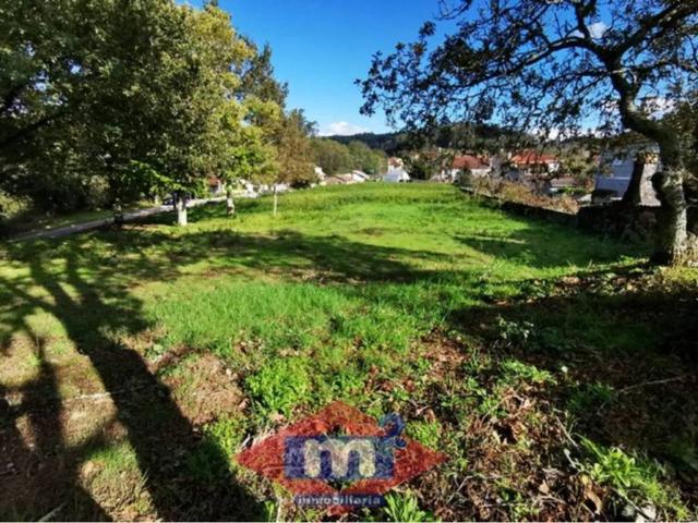 Terreno en Venta en Salceda de Caselas