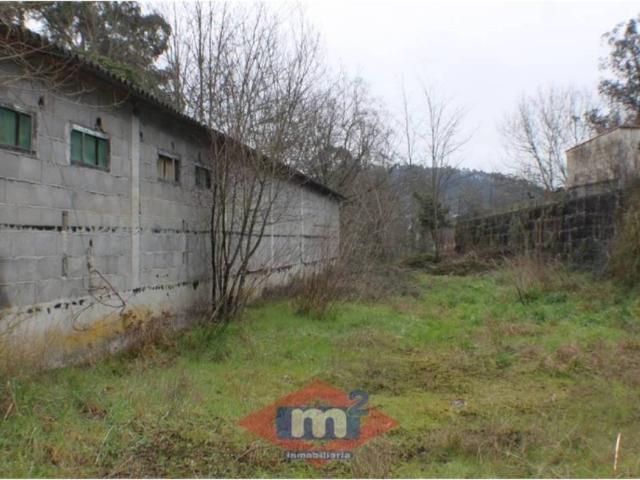 Terreno en Venta en Salceda de Caselas