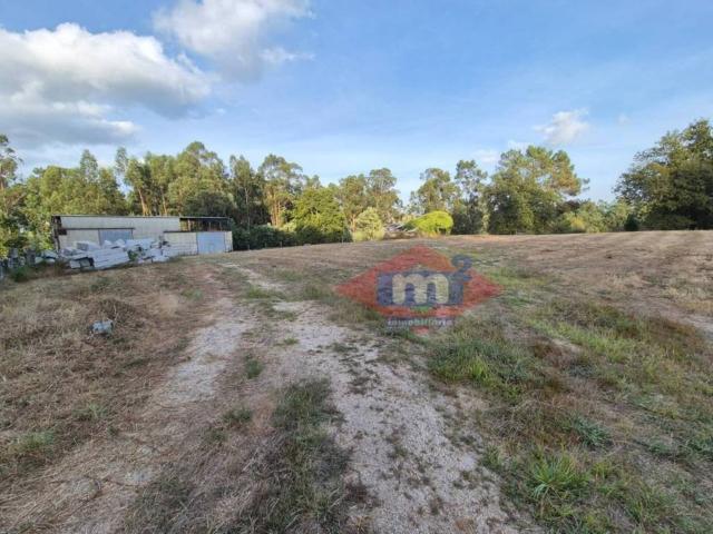 Terreno en Venta en Salceda de Caselas