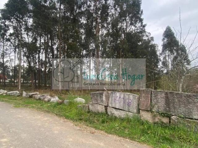 Terreno en Venta en Salceda de Caselas
