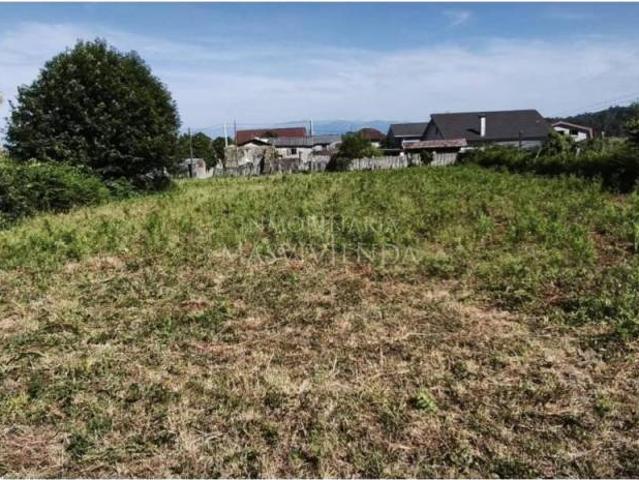 Terreno en Venta en Salceda de Caselas