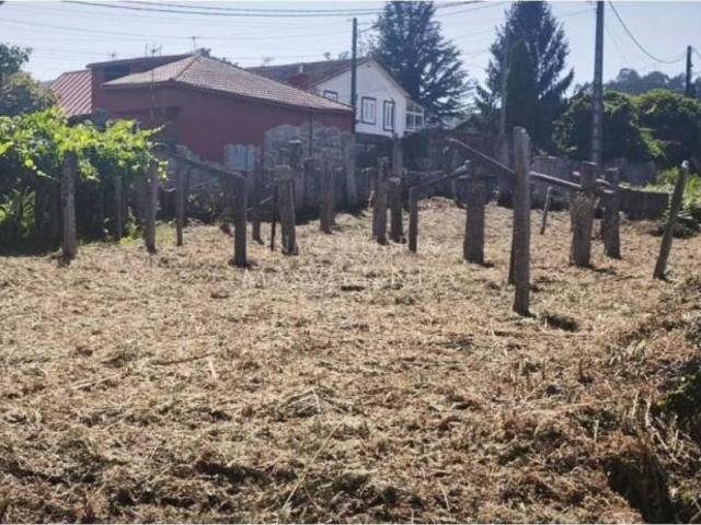 Terreno en Venta en Salceda de Caselas