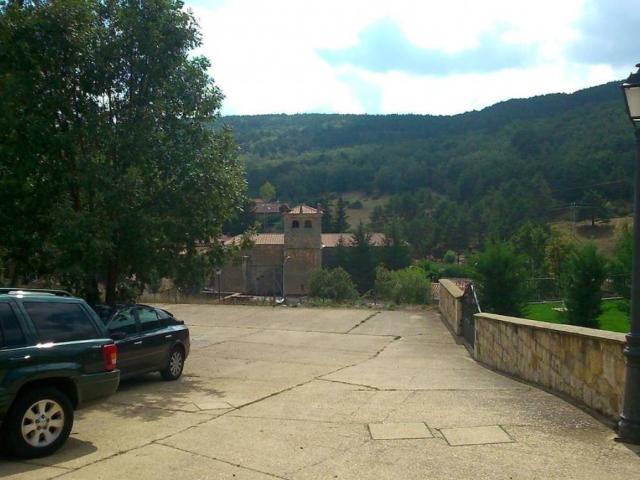 Terreno en Venta en Salduero