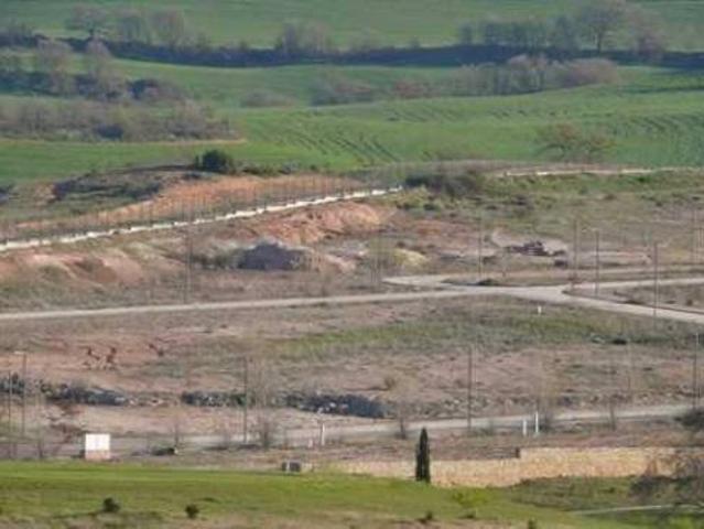 Terreno en Venta en Saldaña de Burgos