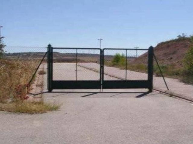 Terreno en Venta en Saldaña de Burgos