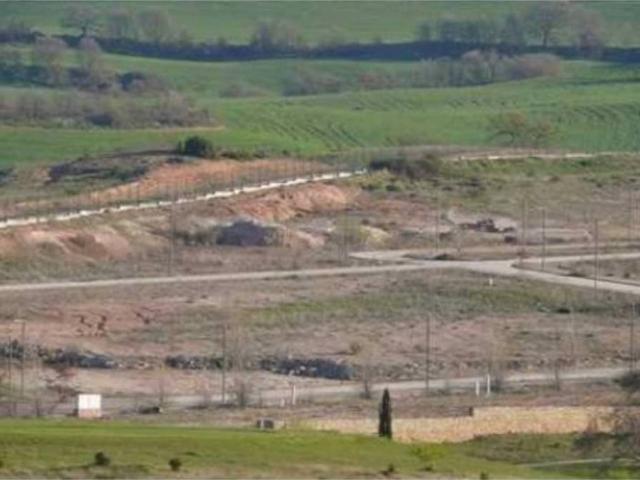 Terreno en Venta en Saldaña de Burgos