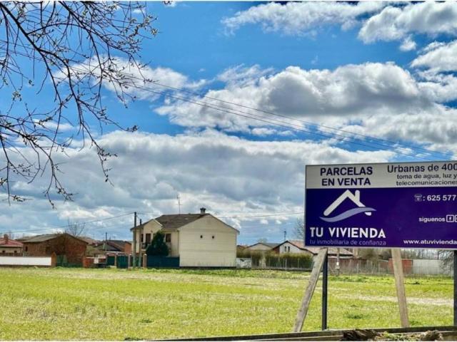 Terreno en Venta en Saldaña