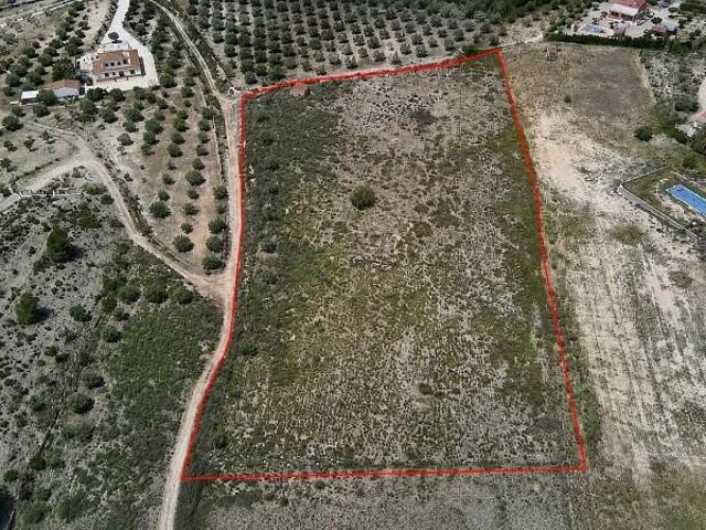 Terreno en venta en Salinas
