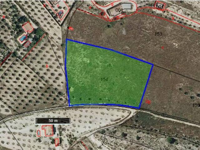 Terreno en Venta en Salinas