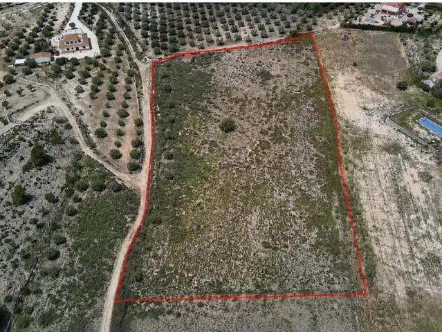 Terreno en Venta en Salinas