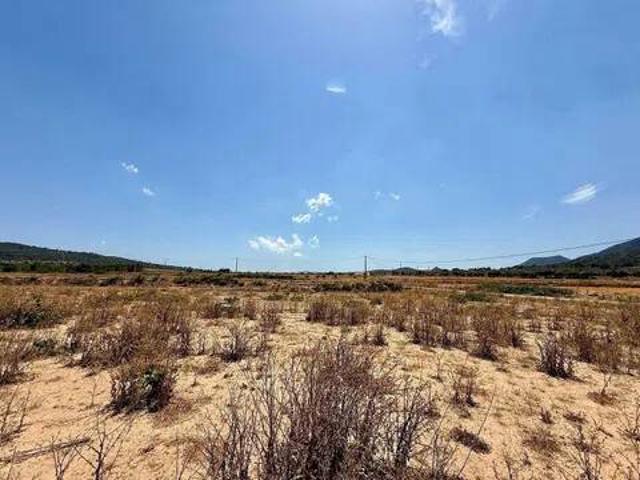 Terreno en Venta en Salinas