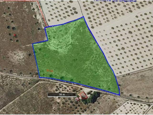 Terreno en Venta en Salinas
