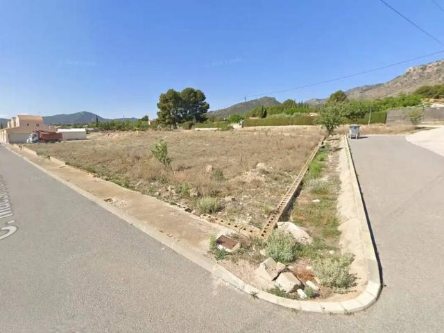 Terreno en Venta en Salinas