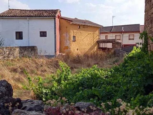Terreno en Venta en Salinas de Pisuerga