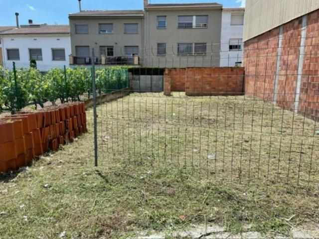 Terreno en Venta en Sallent