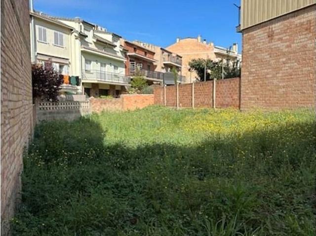 Terreno en venta en Sallent, de 217 m² por 80.000