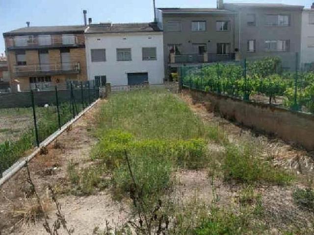 Terreno en venta en Sallent, de 237 m² por 53.000