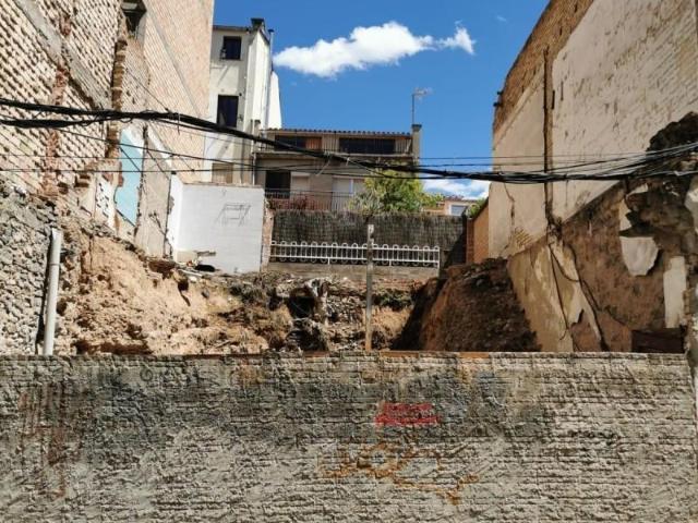 Terreno en venta en Sallent, ZONA CENTRO