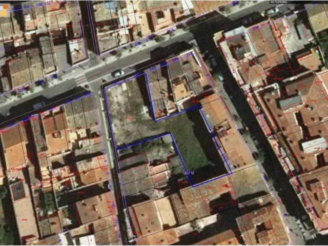 Terreno en Venta en Salt