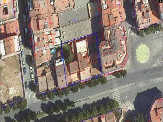 Terreno en Venta en Salt