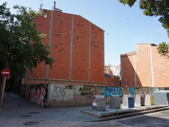 Terreno en venta en calle Ramon Sambola, Salt, de 1.745 m² por 340.000