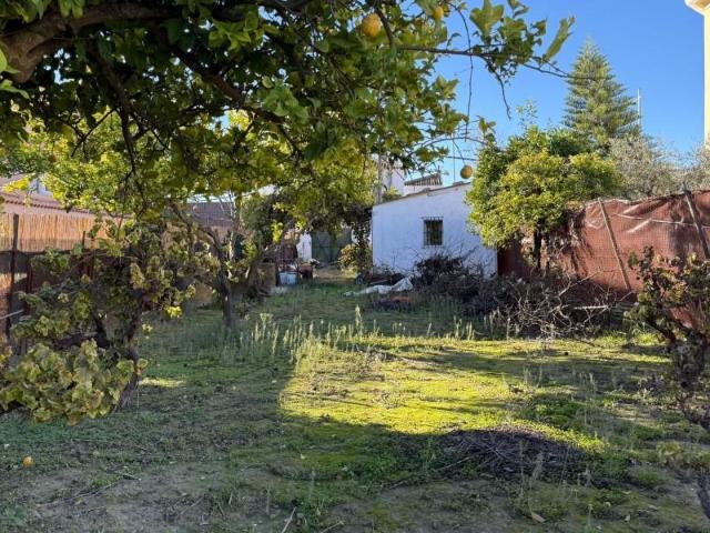 Terreno en venta en Salteras, Andalucia