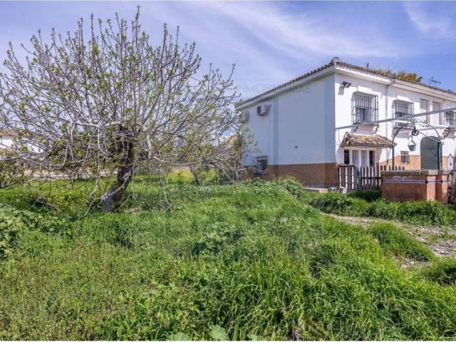 Terreno en Venta en Salteras