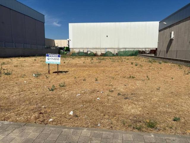 Terreno en Venta en Salteras