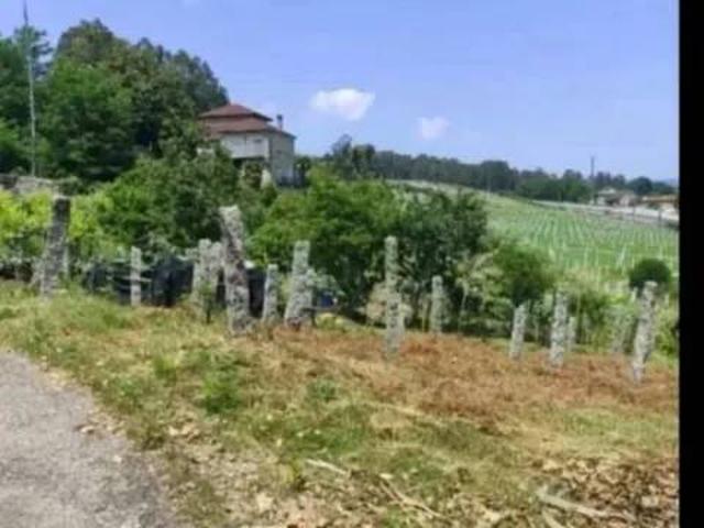 Terreno en Venta en Salvaterra de Miño