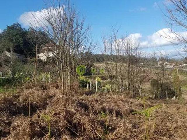 Terreno en Venta en Salvaterra de Miño