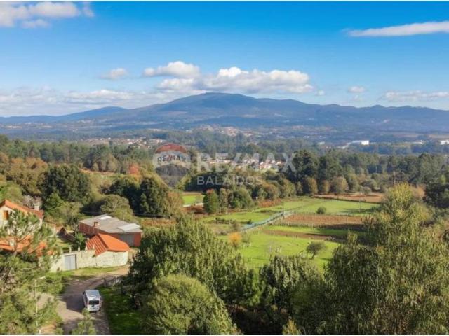 Terreno en Venta en Salvaterra de Miño
