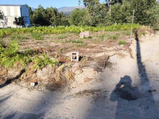 Terreno en Venta en Salvaterra de Miño