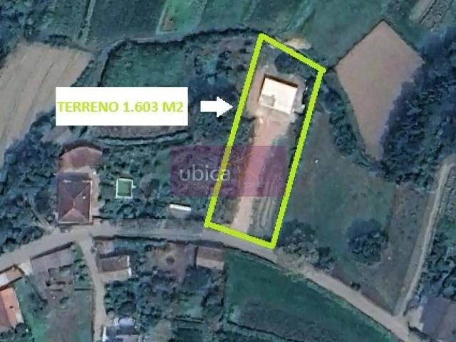 Terreno en Venta en Salvaterra de Miño