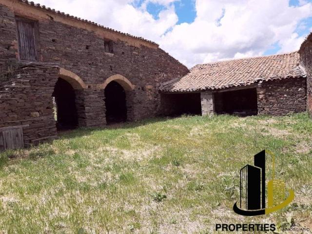 Terreno en Venta en Salvatierra de Tormes