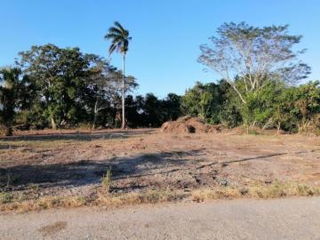 Terreno en venta en Samarkanda